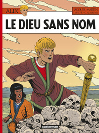 Picture of Le Dieu sans nom