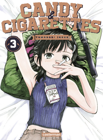 Image de Candy & Cigarettes