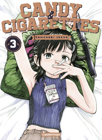 Image de Candy & Cigarettes