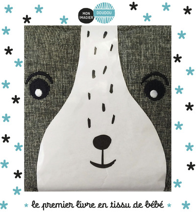 Picture of Petit ours et ses amis