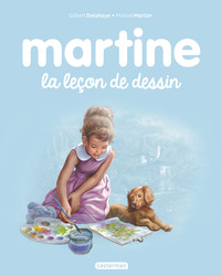 Image de La leçon de dessin