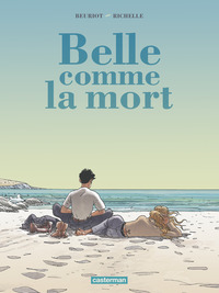 Image de Belle comme la mort