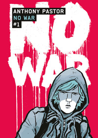 Image de No war