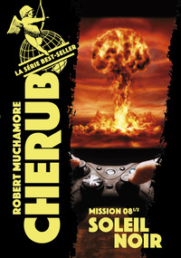 Picture of Cherub - Mission 8 1/2 : Soleil noir