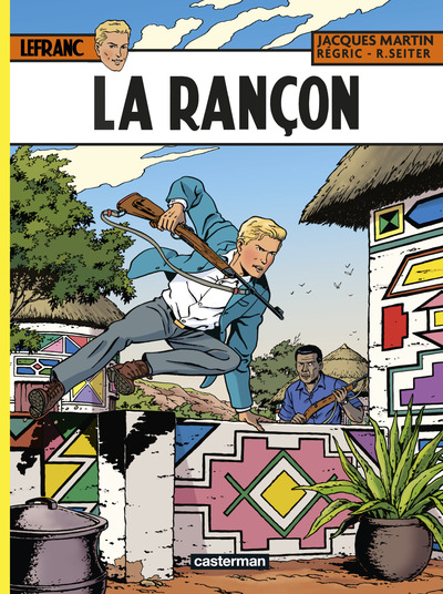 Picture of La Rançon