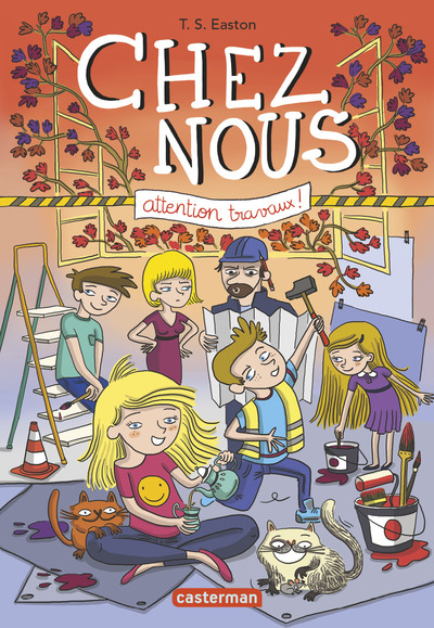 Image de Chez nous