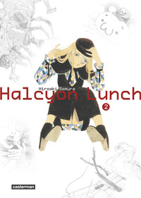 Picture of Halcyon Lunch