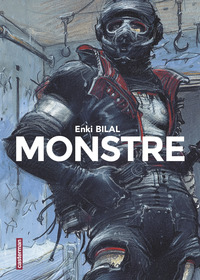 Image de Monstre