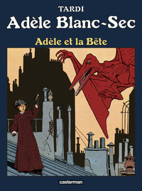 Picture of Adèle et la Bête