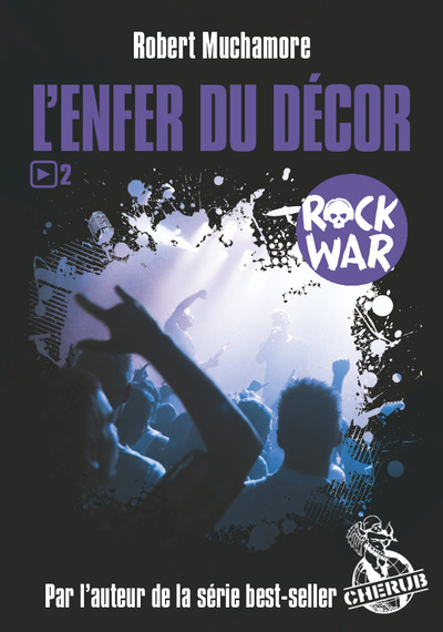 Image de Rock war