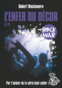 Image de Rock war