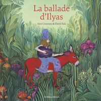 Image de La ballade d'Ilyas