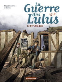 Picture of 1918, Le Der des ders