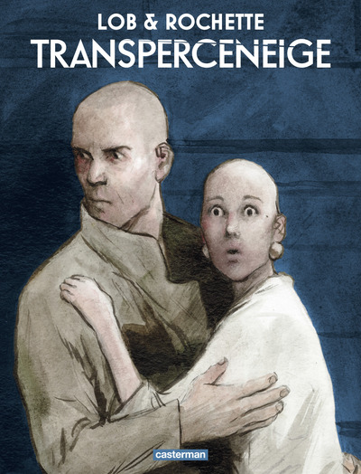 Picture of Transperceneige