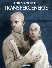 Picture of Transperceneige