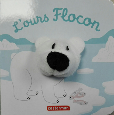 Image de L'ours Flocon