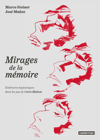 Picture of Corto Maltese - Mirages de la mémoire