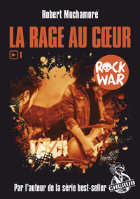 Picture of Rock war