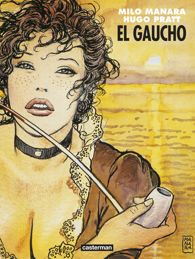 Image de El Gaucho