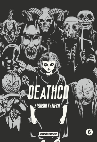 Picture of Deathco