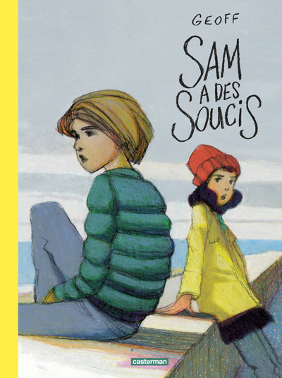 Image de Sam a des soucis