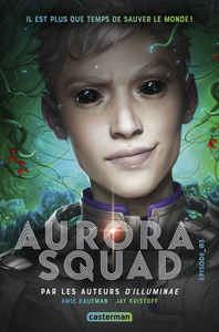Image de Aurora Squad