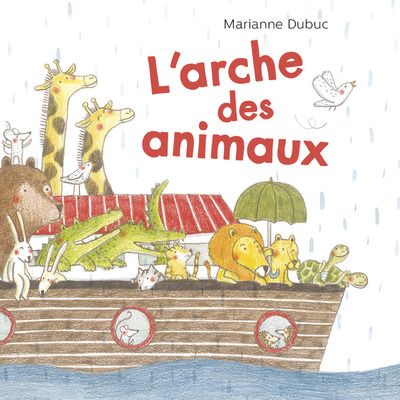 Image de L'Arche des animaux