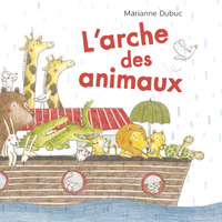 Picture of L'Arche des animaux