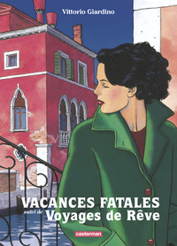 Image de Vacances fatales