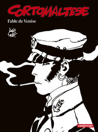 Picture of Fable de Venise