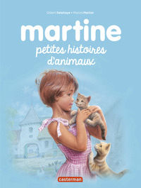 Image de Petites histoires d'animaux