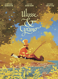 Picture of Ulysse & Cyrano
