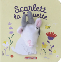Image de Scarlett la biquette