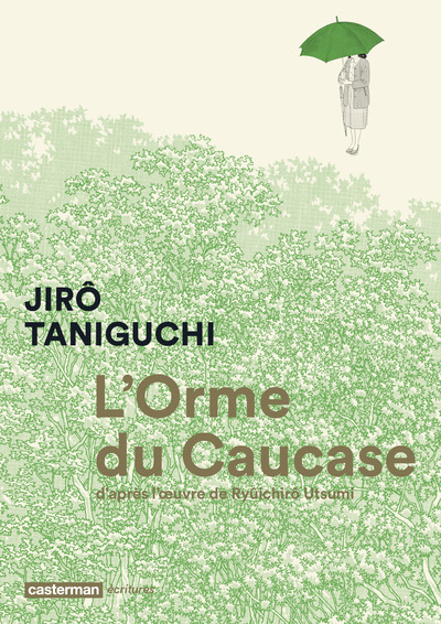Image de L'Orme du Caucase