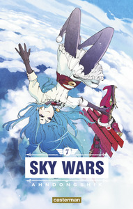 Image de Sky Wars