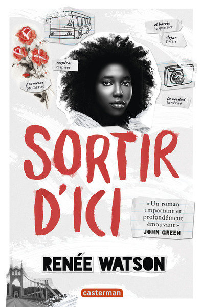 Picture of Sortir d'ici