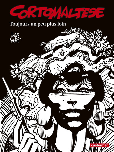 Picture of Toujours un peu plus loin