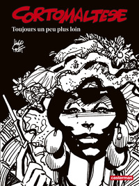 Picture of Toujours un peu plus loin