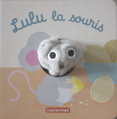 Picture of Lulu la souris