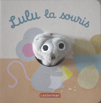 Picture of Lulu la souris