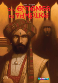 Image de Les Enigmes du vampire