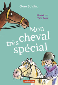 Picture of Mon cheval très spécial