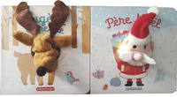 Picture of Coffret Bébêtes spécial Noël