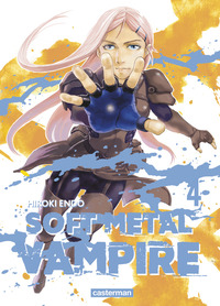 Picture of Soft Metal Vampire