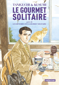 Image de Le Gourmet solitaire