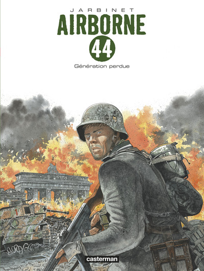 Image de Génération perdue