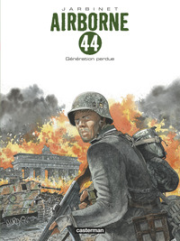 Image de Génération perdue