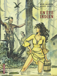 Image de Un été indien