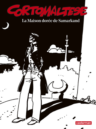 Picture of La Maison dorée de Samarkand