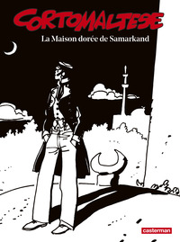 Picture of La Maison dorée de Samarkand